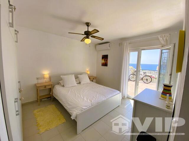 VIP7987: Villa for Sale in Mojacar Playa, Almería