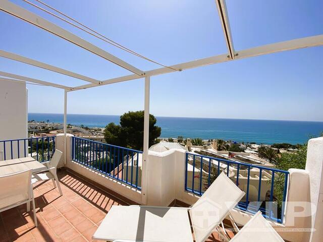 VIP7987: Villa for Sale in Mojacar Playa, Almería