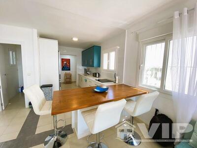 VIP7987: Villa for Sale in Mojacar Playa, Almería