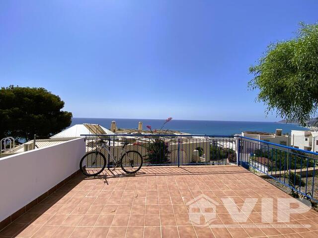 VIP7987: Villa for Sale in Mojacar Playa, Almería