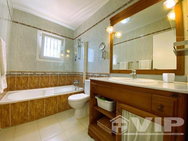 VIP7987: Villa for Sale in Mojacar Playa, Almería