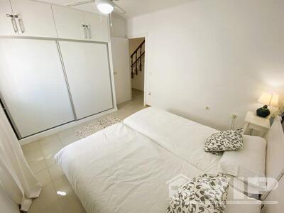 VIP7987: Villa for Sale in Mojacar Playa, Almería