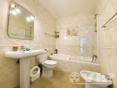 VIP7987: Villa for Sale in Mojacar Playa, Almería