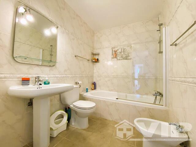 VIP7987: Villa for Sale in Mojacar Playa, Almería