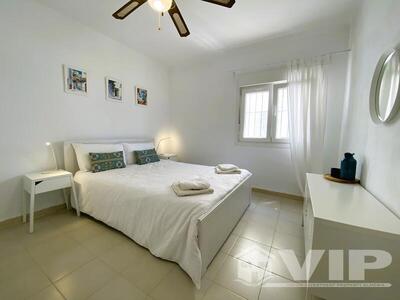 VIP7987: Villa for Sale in Mojacar Playa, Almería