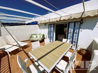 VIP7987: Villa zu Verkaufen in Mojacar Playa, Almería