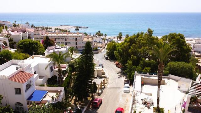 VIP7987: Villa for Sale in Mojacar Playa, Almería