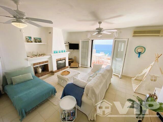 VIP7987: Villa for Sale in Mojacar Playa, Almería