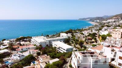 VIP7987: Villa for Sale in Mojacar Playa, Almería