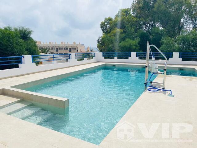 VIP7987: Villa for Sale in Mojacar Playa, Almería