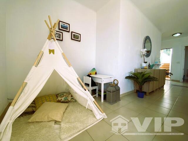 VIP7987: Villa for Sale in Mojacar Playa, Almería