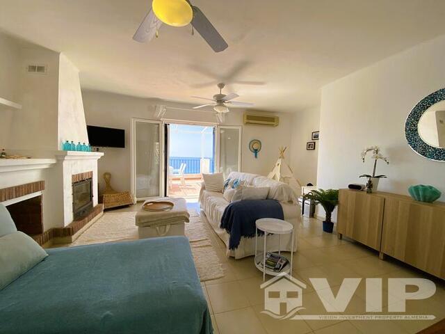 VIP7987: Villa for Sale in Mojacar Playa, Almería