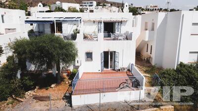 VIP7987: Villa for Sale in Mojacar Playa, Almería