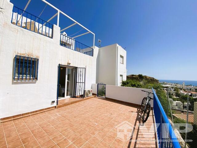 VIP7987: Villa for Sale in Mojacar Playa, Almería