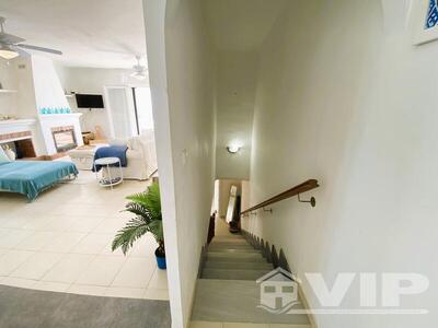 VIP7987: Villa for Sale in Mojacar Playa, Almería