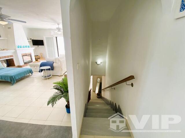 VIP7987: Villa for Sale in Mojacar Playa, Almería