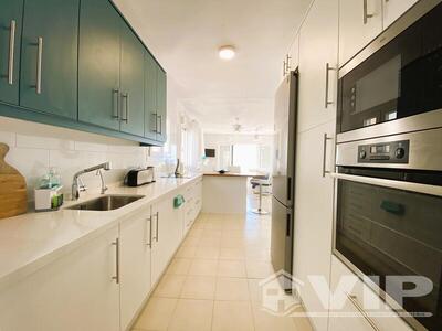 VIP7987: Villa for Sale in Mojacar Playa, Almería