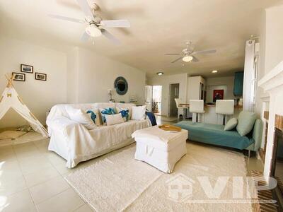 VIP7987: Villa for Sale in Mojacar Playa, Almería