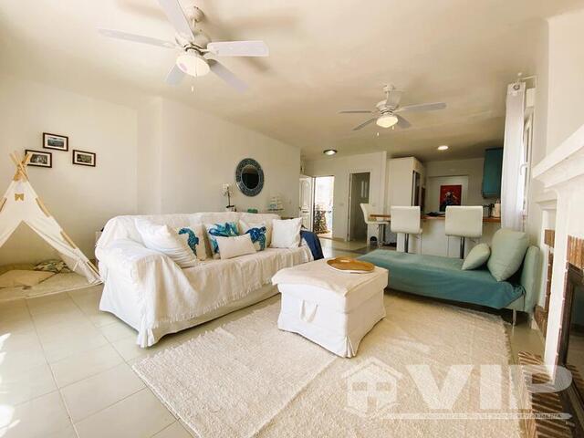 VIP7987: Villa for Sale in Mojacar Playa, Almería