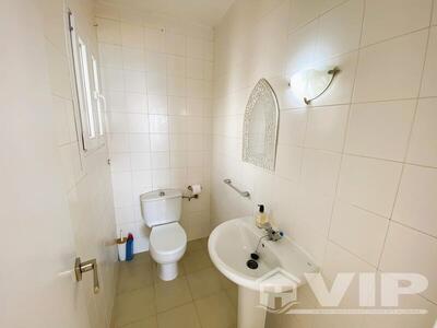 VIP7987: Villa for Sale in Mojacar Playa, Almería