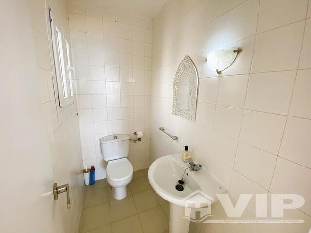 VIP7987: Villa for Sale in Mojacar Playa, Almería