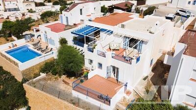 VIP7987: Villa for Sale in Mojacar Playa, Almería