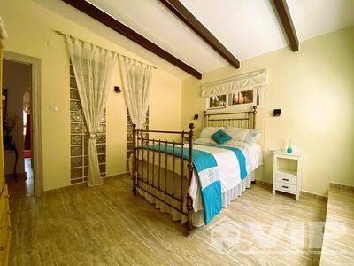 VIP7988: Villa for Sale in Vera, Almería
