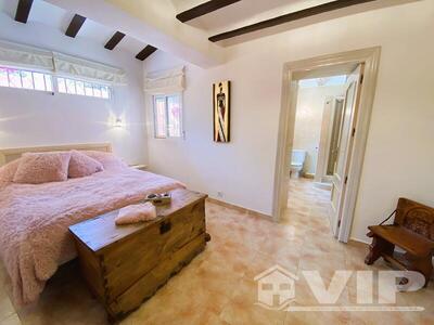 VIP7988: Villa for Sale in Vera, Almería