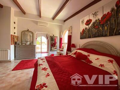 VIP7988: Villa for Sale in Vera, Almería