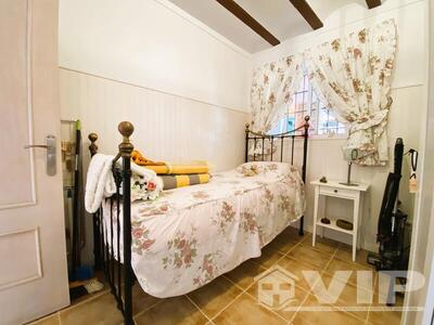 VIP7988: Villa for Sale in Vera, Almería