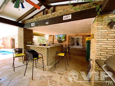 VIP7988: Villa for Sale in Vera, Almería