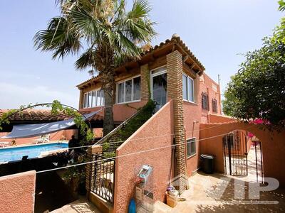 VIP7988: Villa for Sale in Vera, Almería
