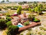 Villa in Vera