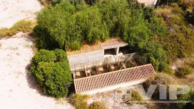 VIP7988: Villa for Sale in Vera, Almería