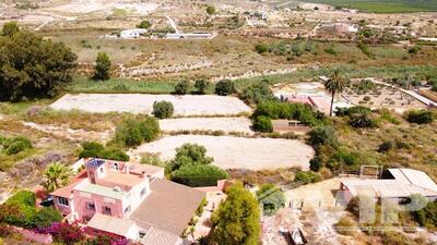 VIP7988: Villa for Sale in Vera, Almería