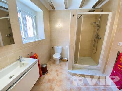 VIP7988: Villa for Sale in Vera, Almería