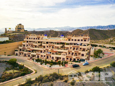 VIP7989: Appartement te koop in Aguilas, Murcia