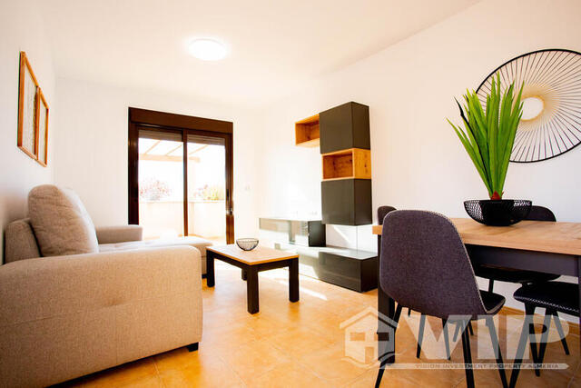 VIP7989: Appartement te koop in Aguilas, Murcia