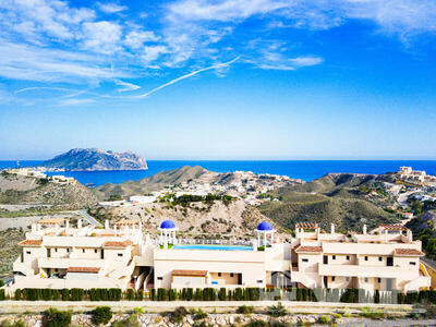 VIP7989: Appartement te koop in Aguilas, Murcia