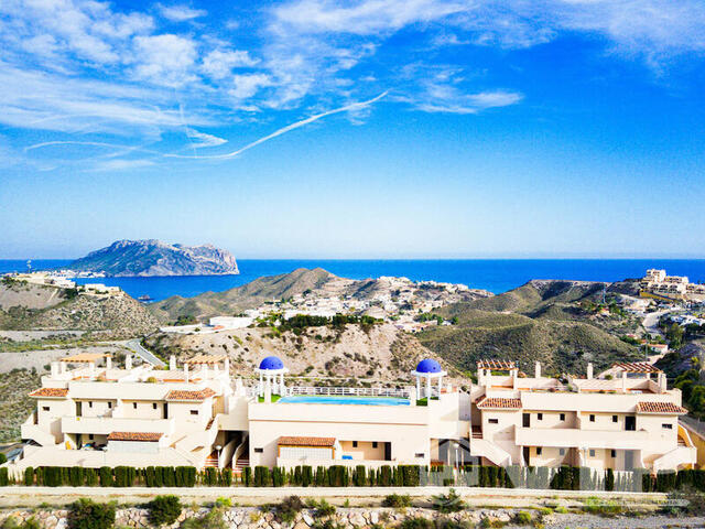 VIP7989: Apartment for Sale in Aguilas, Murcia