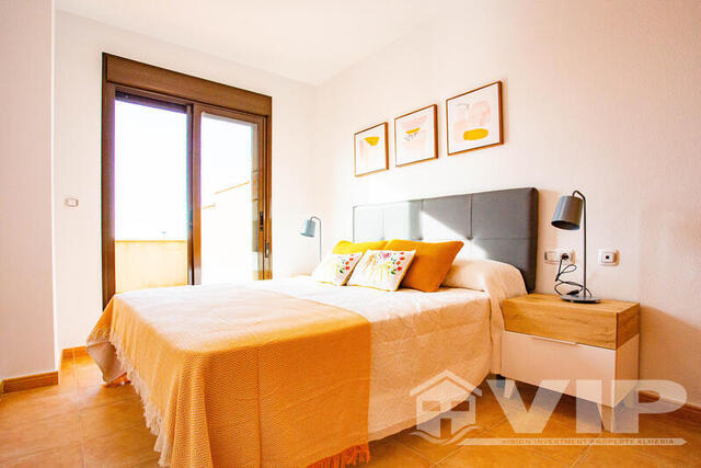 VIP7989: Appartement te koop in Aguilas, Murcia