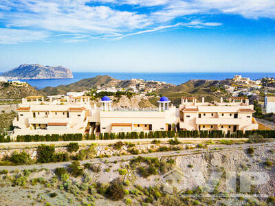 VIP7989: Apartment for Sale in Aguilas, Murcia