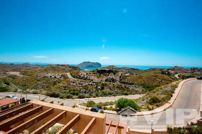 VIP7989: Apartment for Sale in Aguilas, Murcia