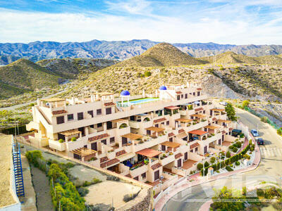 VIP7989: Appartement te koop in Aguilas, Murcia