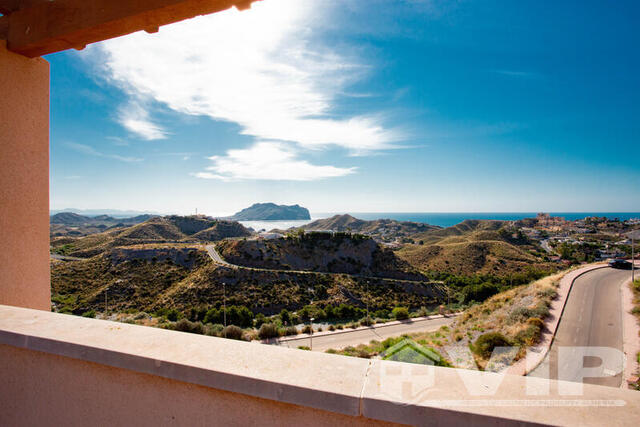 VIP7989: Apartment for Sale in Aguilas, Murcia