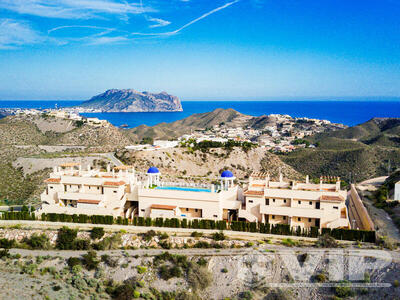 VIP7989: Appartement te koop in Aguilas, Murcia