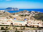 VIP7989: Apartment for Sale in Aguilas, Murcia