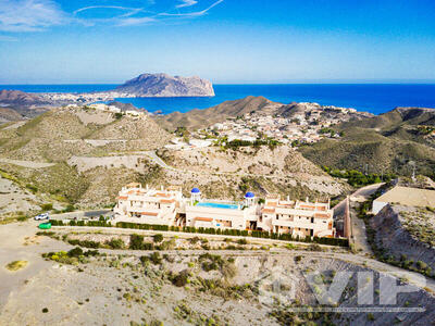 VIP7989: Appartement te koop in Aguilas, Murcia