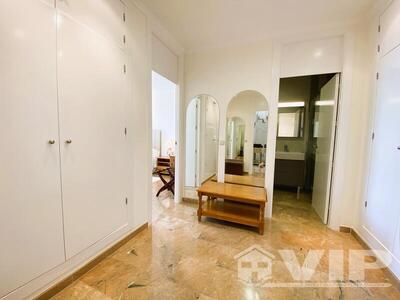 VIP7990: Townhouse for Sale in Mojacar Playa, Almería