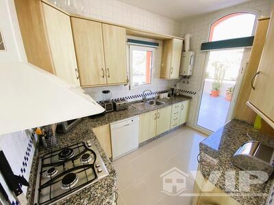 VIP7990: Townhouse for Sale in Mojacar Playa, Almería